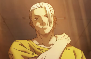 Màn "biến hình" ảo diệu bậc nhất Sakamoto Days cuối cùng cũng đã lên sóng avatar1738574866915 1738574867230912045596png