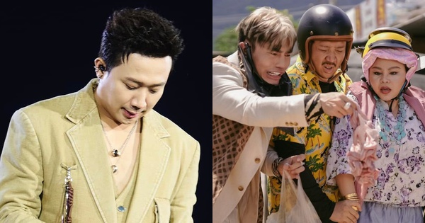 Bộ Tứ Báo Thủ bị chê dở nhất: Trấn Thành đăng đàn đáp trả gây xôn xao avatar1738577693328 17385776938902046911612 0 0 628 1200 crop 17385788966492091970719jpg