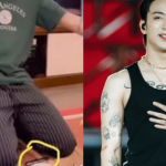 Lộ video nghi SOOBIN sử dụng thuốc lá điện tử, phía nam ca sĩ phản ứng ra sao? avatar1738586310299 1738586310653361415372 20 0 271 480 crop 1738586386651661129640png