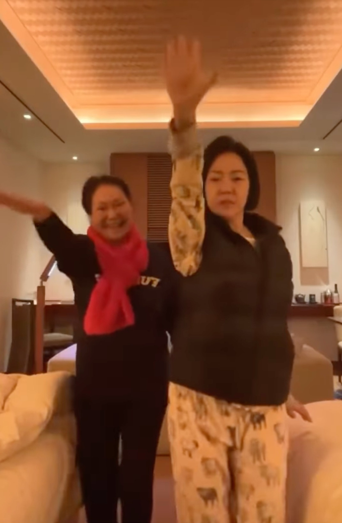 "Drama" không hồi kết: Hậu sự của Từ Hy Viên ngày càng rối ren vì... 4 quyết định của nhân vật này? avatar1738589732744 173858973284 1123 1740403555483 17404035557191423151142