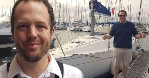 Người đàn ông lương 10 triệu đồng nhưng nghỉ dưỡng ở resort hạng sang, đi chơi bằng máy bay phản lực: 4 năm sau ra đầu thú, tiết lộ chiêu thức chiếm đoạt hơn 24 tỷ đồng avatar1738631026680 17386310270531512663683 0 0 776 1242 crop 1738631068447385889927jpg