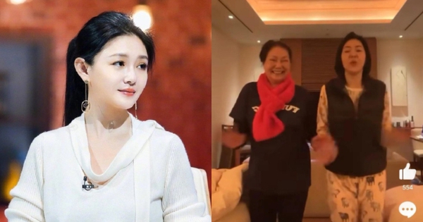 Mẹ và em gái Từ Hy Viên nhảy múa tiệc tùng ngay trước khi nữ diễn viên qua đời tại Nhật Bản avatar1738633075298 17386330759311533609116jpg