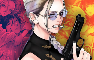 Những ứng cử viên hàng đầu cho danh sách manga được chuyển thể thành anime avatar1738642096382 17386420967181027092591png