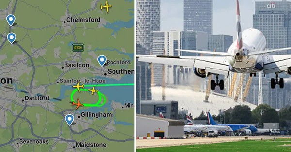 Nhiều chuyến bay bị hoãn, hành khách vội vã tháo chạy khỏi sân bay: Chuyện gì khiến mọi người hoảng loạn? avatar1738650732406 17386507326151790009939 76 0 826 1200 crop 173865074271134220472jpg