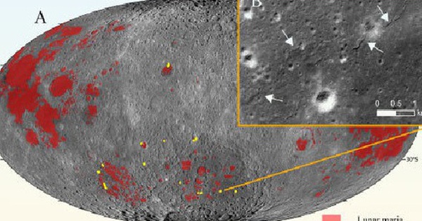 Mặt Trăng của Trái Đất "sống dậy" gần đây? avatar1738650884455 17386508847251639719214 0 48 315 552 crop 1738650903104653470601jpg
