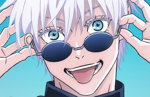 Anime này đã soán ngôi Jujutsu Kaisen để trở thành bộ anime phổ biến nhất thế giới avatar1738651398946 1738651399408618580982jpg