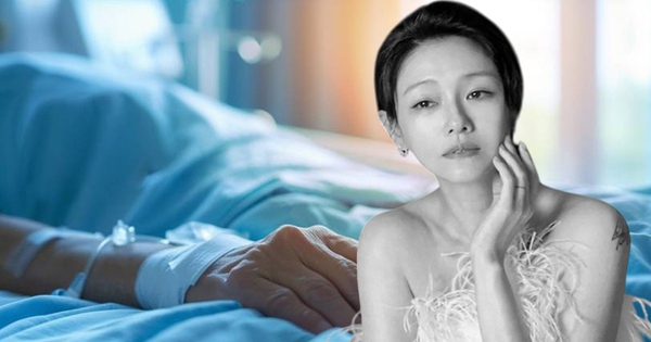 Nguyên nhân thật sự khiến Từ Hy Viên tử vong là "nhiễm trùng huyết", bệnh trở nặng do tắm nước nóng avatar1738655843488 1738655843845985488888 1 0 315 600 crop 1738655922976322640867jpg