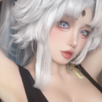 Không rời mắt khỏi loạt bài đăng nóng bỏng, tỏa "nhiệt lượng" cực cao của mỹ nhân coser Việt avatar1738659358135 17386593583231986762420png