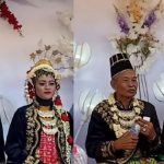 Đám cưới "ông cháu" gây sốc: Cụ ông 75 tuổi linh đình rước cô dâu mới tròn 15 về dinh, phản ứng của hai bên gia đình càng bất ngờ avatar1738665293043 17386652935011104838850 0 0 304 580 crop 1738665303707571172079jpg