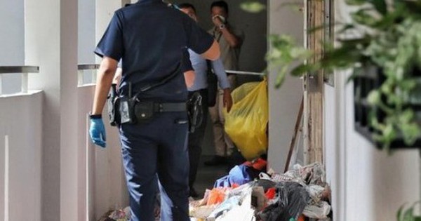 Ngửi thấy mùi lạ trong ngày Tết nhưng sợ xui xẻo, đến mồng 3 thì phát hiện điều khủng khiếp avatar1738673170768 17386731710251177443091 0 12 315 516 crop 1738673190985192095670jpg