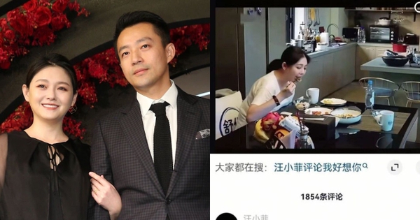 Chồng cũ Từ Hy Viên bình luận gây sốc: "Người chết lẽ ra nên là anh" avatar1738682527886 17386825286391536669980 0 0 352 672 crop 1738682593324585819149jpg