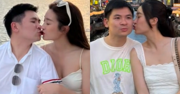 Đỗ Mỹ Linh xử lý "cao tay" giữa lúc chồng đại gia liên tục vướng tranh cãi thái độ avatar1738683553167 17386835534981682693183 0 0 251 480 crop 1738683599255808602543png