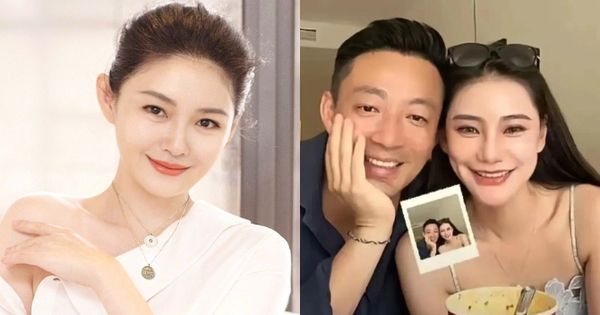 Chồng cũ Từ Hy Viên mang tiếng "đạo đức giả", vợ "hot girl" cầu xin netizen 1 điều avatar1738684974331 17386849747511875427772 0 0 352 672 crop 17386850338541209478069jpg