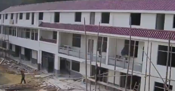 5 anh em họ góp 7 tỷ đồng xây nhà cho đại gia đình 30 người, quy mô như một chung cư mini, tự tin “sẽ chung sống hoà thuận” avatar1738716728657 17387167288811987283708 0 76 724 1234 crop 17387170248701974517422png