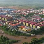 Thái Lan đối phó "trung tâm lừa đảo" ở biên giới avatar1738722681041 1738722681430925469567 30 86 289 500 crop 1738722759237738265292jpg