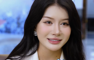 Xuân Ca chăm khoe vóc dáng, quyết định chia sẻ chuyện "thầm kín" avatar1738727274189 1738727274676114530876png