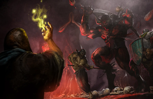 Bom tấn “vượt ngục” của Krafton chuẩn bị ra mắt toàn cầu, thế nhưng đã bị chỉ trích vì quá tham lam? avatar1738729168324 17387291689101464892479png