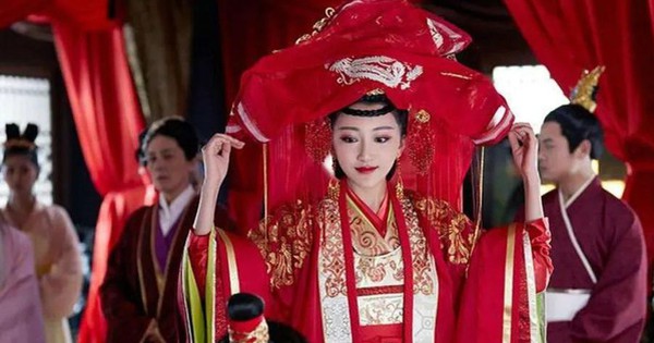 Cưới công chúa không phải là ân sủng, các đại gia tộc thời Đường tìm mọi cách "né" chuyện này: Vì sao? avatar1738729846700 17387298472231579180110 0 143 565 1047 crop 1738729896205955878939jpeg