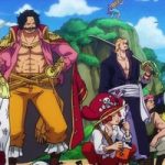 One Piece chương 1139: Cánh tay trái của Vua Hải Tặc xuất hiện ở Elbaf avatar1738730045769 17387300463001741793126jpg