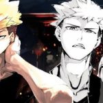 Manga mới của Shonen Jump gây ấn tượng vì là sự kết hợp hoàn hảo của 2 thể loại avatar1738730140231 1738730140449690632527jpg