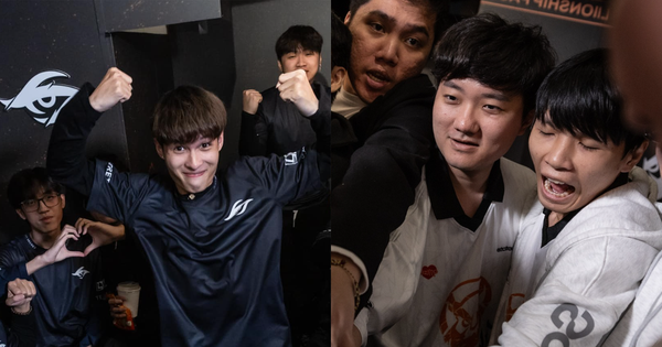 Lịch thi đấu LCP 2025 Season Kickoff mới nhất: Tâm điểm đại chiến VCS, GAM đụng “ông kẹ” avatar1738730195021 17387301952731913073562png