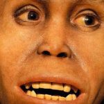 Sinh vật tông Người bí ẩn khai phá Âu - Á 2 triệu năm trước? avatar1738733612779 17387336131691531466168 0 0 315 504 crop 17387336439181346662420jpg