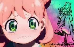 Spy x Family: "Cặp sừng" của Anya có thể có lời giải thích đau lòng avatar1738738871694 17387388719651784760671jpg