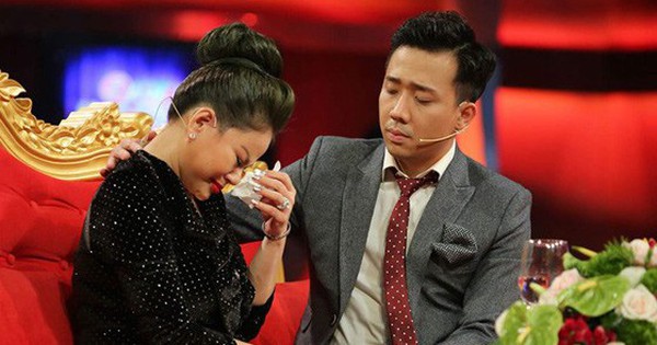 Lê Giang từng thừa nhận là "người thứ 3", Trấn Thành vừa nghe liền hỏi ngược 1 câu thiếu nhạy cảm avatar1738739675909 17387396762262019935199jpg