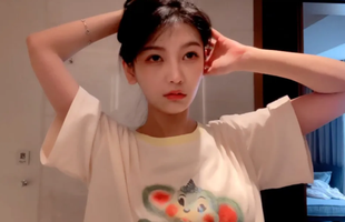 Nữ streamer xinh đẹp "tức nước vỡ bờ" vì bị giục cưới khiến nhiều fan nam "vỡ mộng" avatar1738742141924 1738742142301356994870png