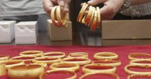 Điều tra tiệm vàng vắng khách nhưng đạt doanh thu hơn 34 tỷ đồng/ tháng, cảnh sát tìm ra điểm bất thường: Băng nhóm tội phạm xuyên quốc gia bị vạch trần avatar1738743240907 1738743241281339992450 36 0 754 1148 crop 1738743261582416199755png