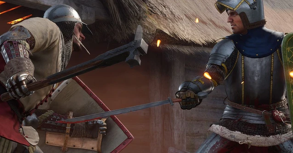 Bom tấn ra mắt quá ấn tượng, game thủ trầm trồ, thừa nhận "Game of the Year đây rồi" avatar1738745654964 17387456552281952506570 0 0 334 638 crop 1738746172344761082216png