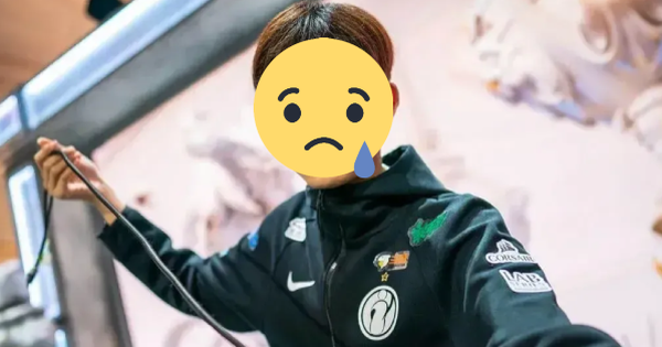 Cựu sao LPL tiết lộ từng rơi vào cảnh 'trắng tay' vì luật phạt hà khắc avatar1738746283392 17387462836511323969741 22 0 336 600 crop 17387463017681800183177png