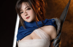 Nữ streamer đời đầu "tái xuất", sắc vóc vẫn khiến đàn em chạy dài avatar1738748646284 17387486465031658800090png