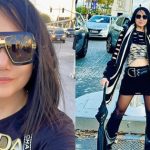 Ca sĩ Lynda Trang Đài bị bắt ở Mỹ: Là bà chủ tiệm bánh đông khách, nghiện mua sắm, tiêu tiền chóng mặt avatar1738757691833 1738757692293270204475 0 0 346 660 crop 1738758128794465923829jpg