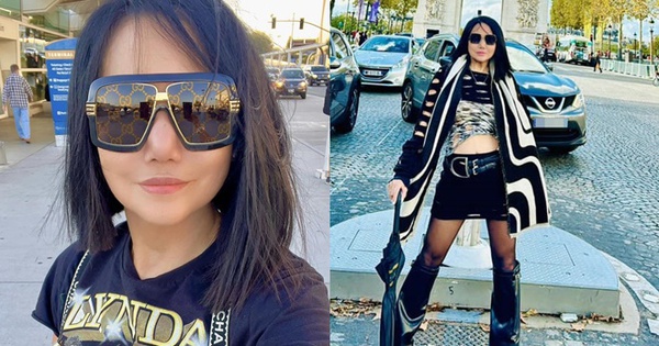 Ca sĩ Lynda Trang Đài bị bắt ở Mỹ: Là bà chủ tiệm bánh đông khách, nghiện mua sắm, tiêu tiền chóng mặt avatar1738757691833 1738757692293270204475 0 0 346 660 crop 1738758128794465923829jpg