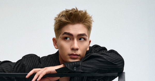 Vẻ ngoài điển trai của nam chính đóng phim trăm tỷ của Trấn Thành avatar1738766303514 1738766304140402033125 0 79 273 600 crop 1738766360016730115476jpg