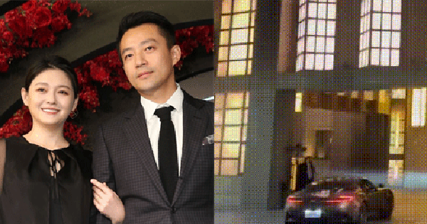 Chồng cũ lái siêu xe hơn 12 tỷ đến viếng Từ Hy Viên và câu chuyện xót xa đằng sau chiếc xe avatar1738770472816 1738770475366725472226 0 0 245 468 crop 17387705443561220455930gifpng