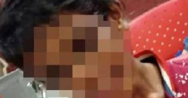 Phẫn nộ bé trai 7 tuổi bị người tình của bố ép uống nước bồn cầu avatar1738809692672 17388096928751998212728 0 0 315 504 crop 1738809727223283602380jpg