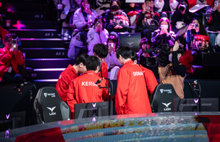 Sở hữu đội tuyển LMHT vĩ đại nhất, T1 cũng đối mặt tình trạng lỗ nặng avatar1738812479218 173881247955537089979png