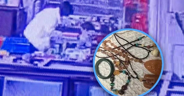 Bé gái trộm bộ trang sức trị giá 3,4 tỷ đồng của mẹ để bán với giá chỉ 200.000 đồng, mục đích phía sau gây tranh cãi avatar1738816404537 1738816404818431645427jpg