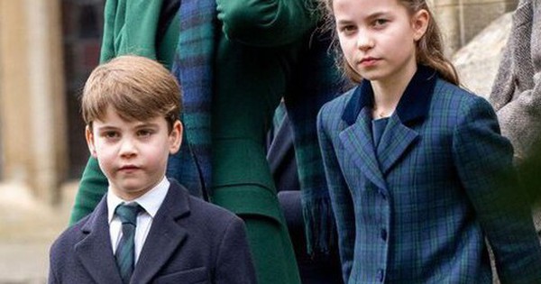 Số phận khác biệt của Công chúa Charlotte và Hoàng tử Louis so với người chú Harry: Không còn là "người dự bị"? avatar1738816543402 17388165436251300466650 0 34 315 538 crop 17388165661081367062969jpg
