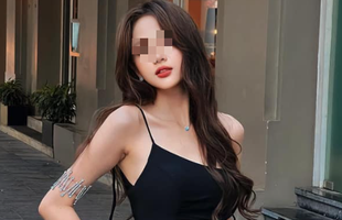 Nữ streamer lột xác sau trùng tu vòng 1, bất ngờ "bóng gió" về tin đồn thất thiệt avatar1738826578285 17388265787871874482235png