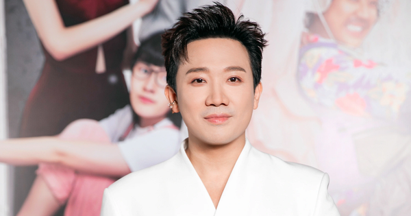 Trấn Thành: “Tôi tự tin mình sẽ làm ra bộ phim ngàn tỷ đầu tiên của Việt Nam” avatar1738828754811 1738828755304178609154 0 0 786 1500 crop 1738829013808534803496png