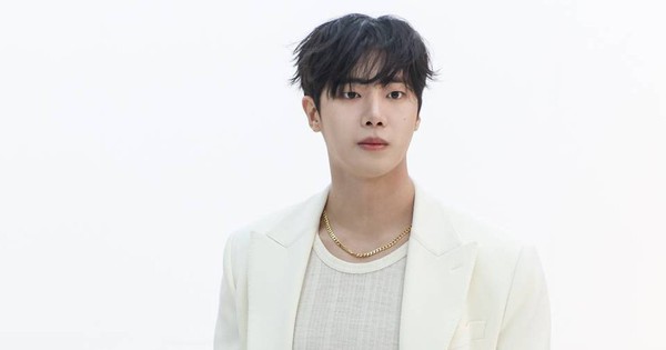 Mỹ nam Hàn đóng liên tiếp 2 bom tấn cực hot, visual đẹp phát sáng y hệt 1 siêu sao Vbiz avatar1738839376068 1738839377009471182419 1 0 506 966 crop 17388394168181401491190jpg