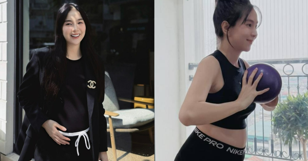 Mai Ngọc lần đầu để lộ cận vòng 2 lớn rõ khi mang thai ở tuổi 35, 1 điểm không giống các mẹ bỉm khác avatar1738845523068 1738845523471686677623 0 0 573 1094 crop 17388455955121711016946png