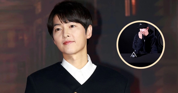Sự thật ngỡ ngàng đằng sau giọt nước mắt của Song Joong Ki avatar1738854172460 17388541728371902802366 23 0 623 1143 crop 17388542618781759318200jpg