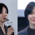 Bức ảnh dấy tranh cãi Song Hye Kyo liệu còn xứng danh tường thành nhan sắc xứ Hàn? avatar1738854819072 17388548199621505206601 0 0 314 600 crop 17388555019681450362839gifpng