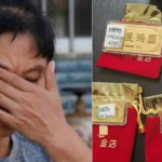 Chi 800 triệu mua vàng để “đầu tư qua mạng”, người phụ nữ khăng khăng phản đối cảnh sát: Tôi không bị lừa avatar1738907810300 17389078106211125118528 0 28 375 628 crop 173890782564825957557png