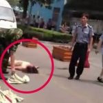 Nữ tài xế gây tai nạn và hành vi phản cảm khiến dư luận phẫn nộ avatar1738908382129 17389083826521840012138 0 33 315 537 crop 17389084131821842659157jpg