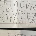 Người đàn ông bất ngờ nhận được mảnh giấy ghi “Bố là người bố tệ nhất thế giới" từ con trai 5 tuổi: 10 phút sau, mọi thứ thay đổi avatar1738912523778 1738912524233217788133 0 0 494 790 crop 17389125406461012243286jpg